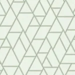 York Wallcoverings Pathways White & Green Wallpaper | Wallpaper Twins York Wallcoverings Pathways White & Green Wallpaper - SKU GR5912