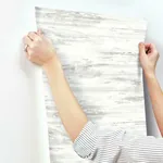 York Wallcoverings Pearl Birch Bark Texture Pearl Wallpaper | Wallpaper Twins York Wallcoverings Pearl Birch Bark Texture Pearl Wallpaper - SKU BW3963