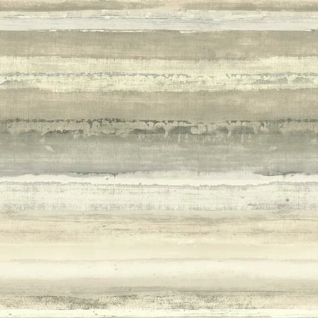 NN7241 | Perspective Beige & White Wallpaper