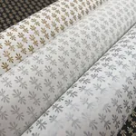 York Wallcoverings Petal Beige Wallpaper - SKU RP7360
