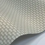 York Wallcoverings Petal Black Wallpaper - SKU RP7362
