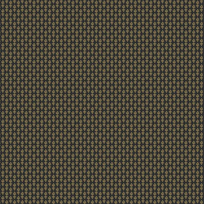 RP7363 | Petal Black Wallpaper