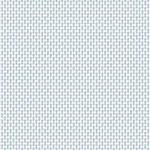 York Wallcoverings Petal White & Blue Wallpaper - SKU RP7365