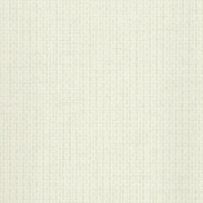 York Wallcoverings Petite Metro Tile White Wallpaper - SKU TD1044N