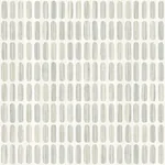 York Wallcoverings Petite Pergola Neutral Wallpaper - SKU MN1940