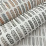 York Wallcoverings Petite Pergola Neutral Wallpaper - SKU MN1940