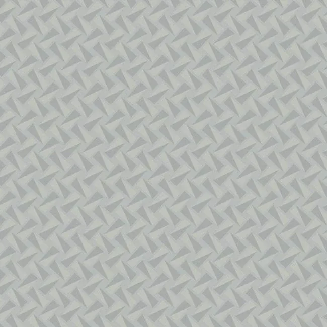 York Wallcoverings Petite Pivots Green Wallpaper - SKU GM7573