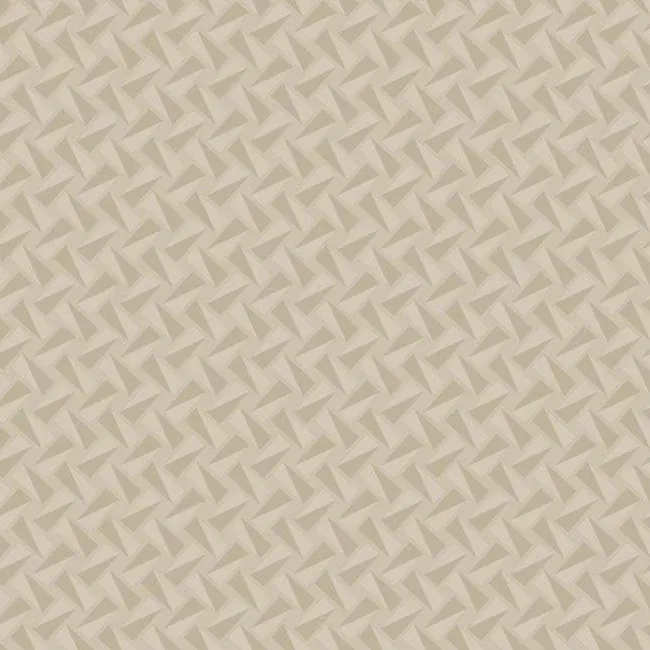 GM7572 | Petite Pivots Sand Wallpaper