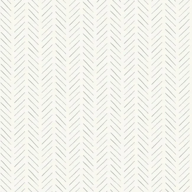 MK1171 | Pick-Up Sticks Blue Wallpaper