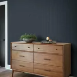 York Wallcoverings Pick-Up Sticks Blue Wallpaper - SKU MK1173