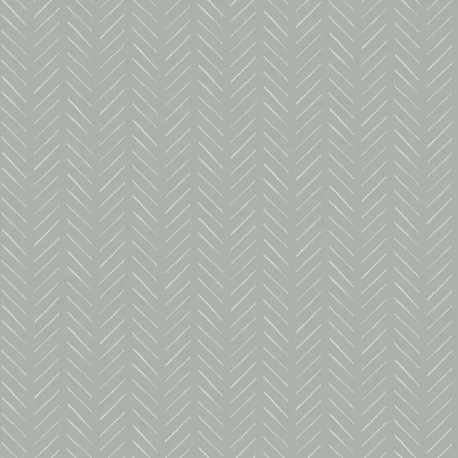 MK1172 | Pick-Up Sticks White Wallpaper