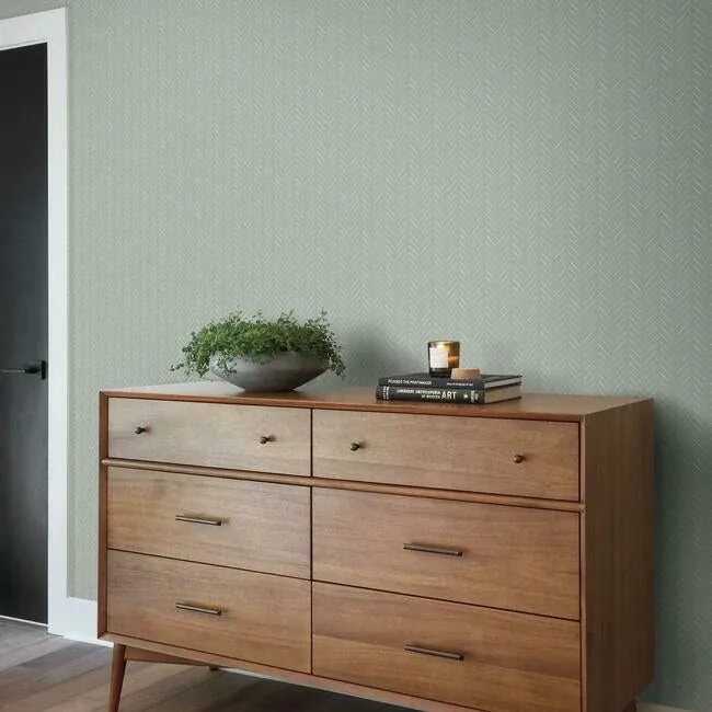 York Wallcoverings Pick-Up Sticks White Wallpaper | Wallpaper Twins York Wallcoverings Pick-Up Sticks White Wallpaper - SKU MK1172
