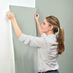 York Wallcoverings Pick-Up Sticks White Wallpaper | Wallpaper Twins York Wallcoverings Pick-Up Sticks White Wallpaper - SKU MK1172