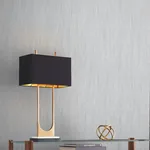 York Wallcoverings Piedmont Bamboo Grey Wallpaper | Wallpaper Twins York Wallcoverings Piedmont Bamboo Grey Wallpaper - SKU SI20710