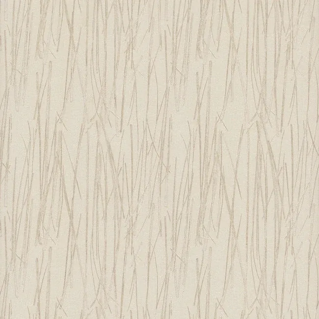 SI20711 | Piedmont Bamboo Ivory Wallpaper