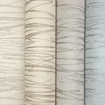 York Wallcoverings Piedmont Bamboo Linen Wallpaper - SKU SI20713