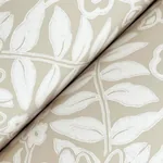York Wallcoverings Pineapple Damask Linen Wallpaper - SKU RF7485