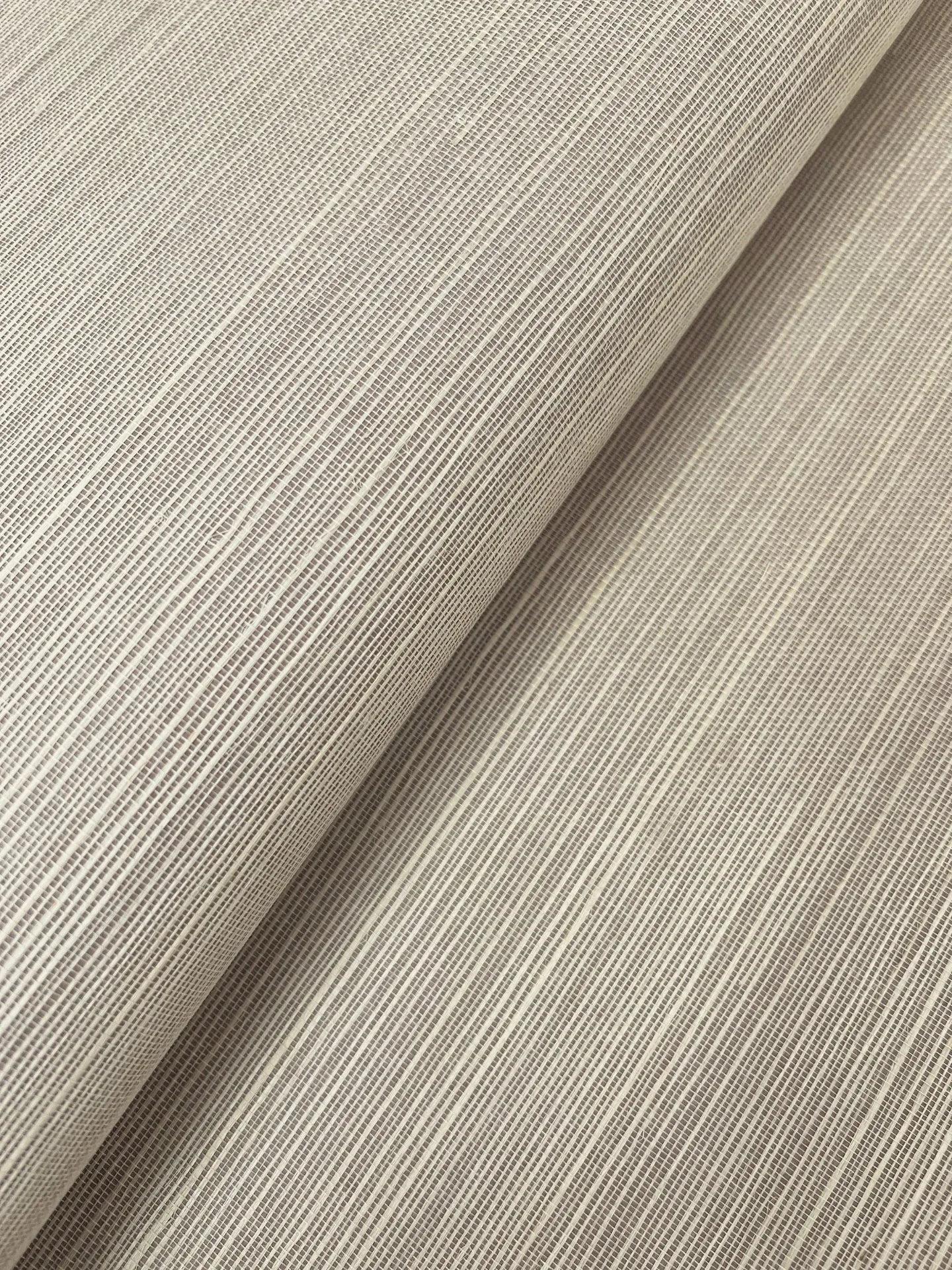 York Wallcoverings Plain Beige Grass Wallpaper - SKU VG4406MH