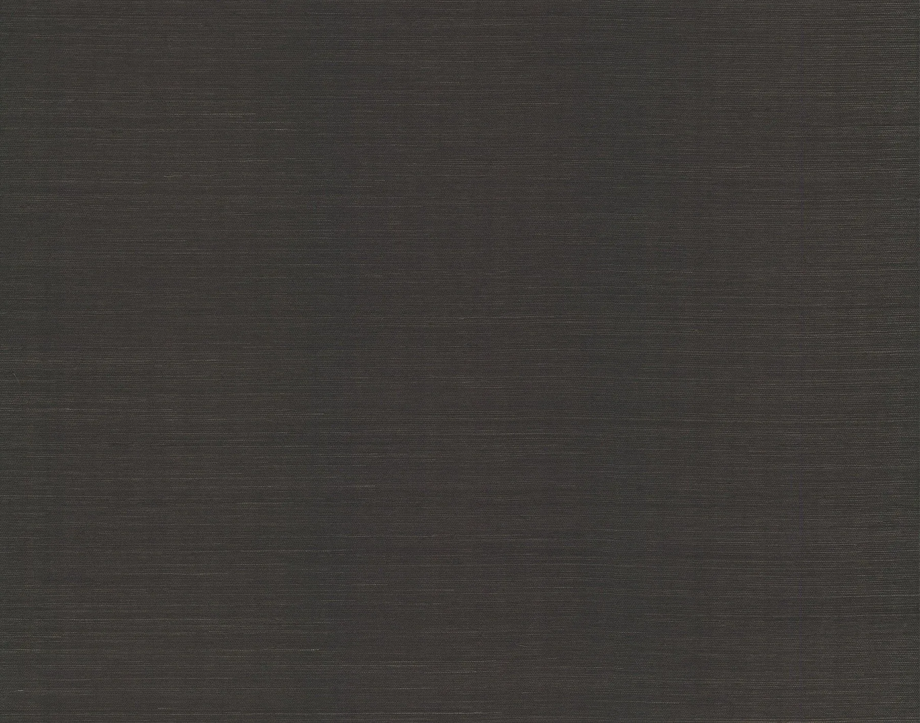 AB2195MH | Plain Black Grass Wallpaper