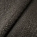 York Wallcoverings Plain Black Grass Wallpaper - SKU AB2195MH