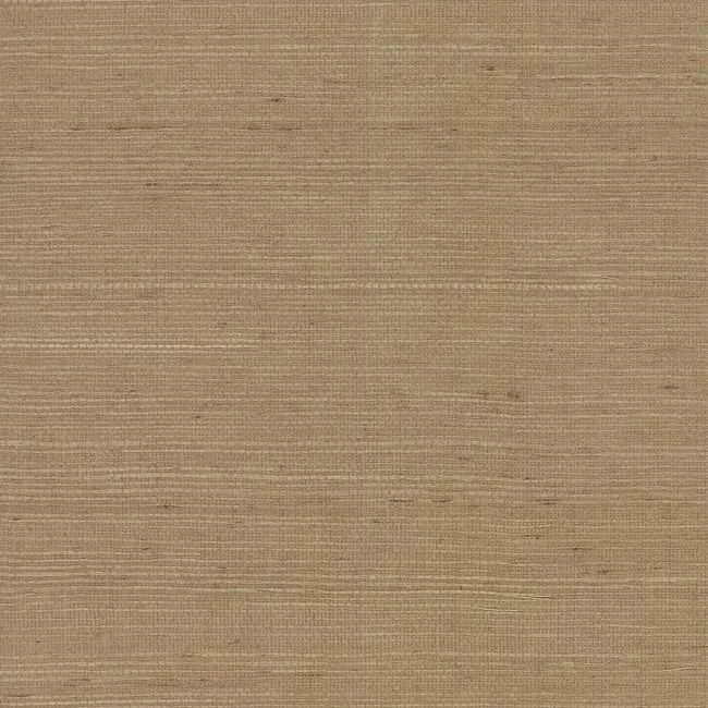 VG4403MH | Plain Grass Brown Wallpaper