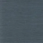 York Wallcoverings Plain Grass Sisal Grasscloth Blue Wallpaper | Wallpaper Twins York Wallcoverings Plain Grass Sisal Grasscloth Blue Wallpaper - SKU VG4405