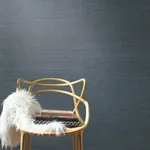 York Wallcoverings Plain Grass Sisal Grasscloth Blue Wallpaper | Wallpaper Twins York Wallcoverings Plain Grass Sisal Grasscloth Blue Wallpaper - SKU VG4405