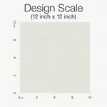 York Wallcoverings Plain Grass White Wallpaper - SKU VG0000