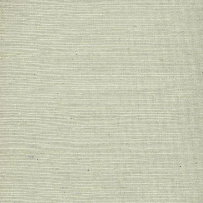 VG4404 | Plain Grass White Wallpaper