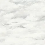 York Wallcoverings Plein Air Beige & Grey Wallpaper - SKU MN1811