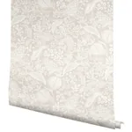 York Wallcoverings Pomegranate Beige & White Peel & Stick Wallpaper - SKU PSW1629RL