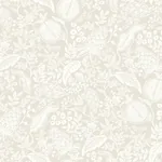 York Wallcoverings Pomegranate Beige Wallpaper - SKU RP7388