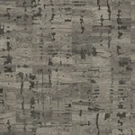 York Wallcoverings Pop The Cork Charcoal Wallpaper | Wallpaper Twins York Wallcoverings Pop The Cork Charcoal Wallpaper - SKU GN2654