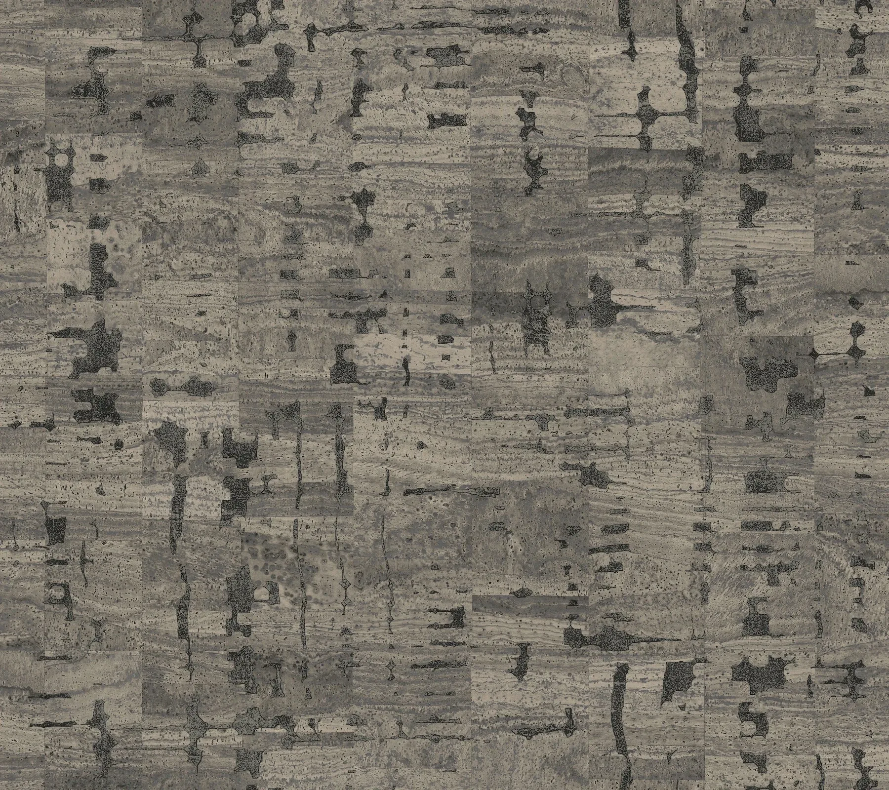 York Wallcoverings Pop The Cork Charcoal Wallpaper - SKU GN2654
