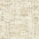 York Wallcoverings Pop The Cork Stone Wallpaper | Wallpaper Twins York Wallcoverings Pop The Cork Stone Wallpaper - SKU GN2652