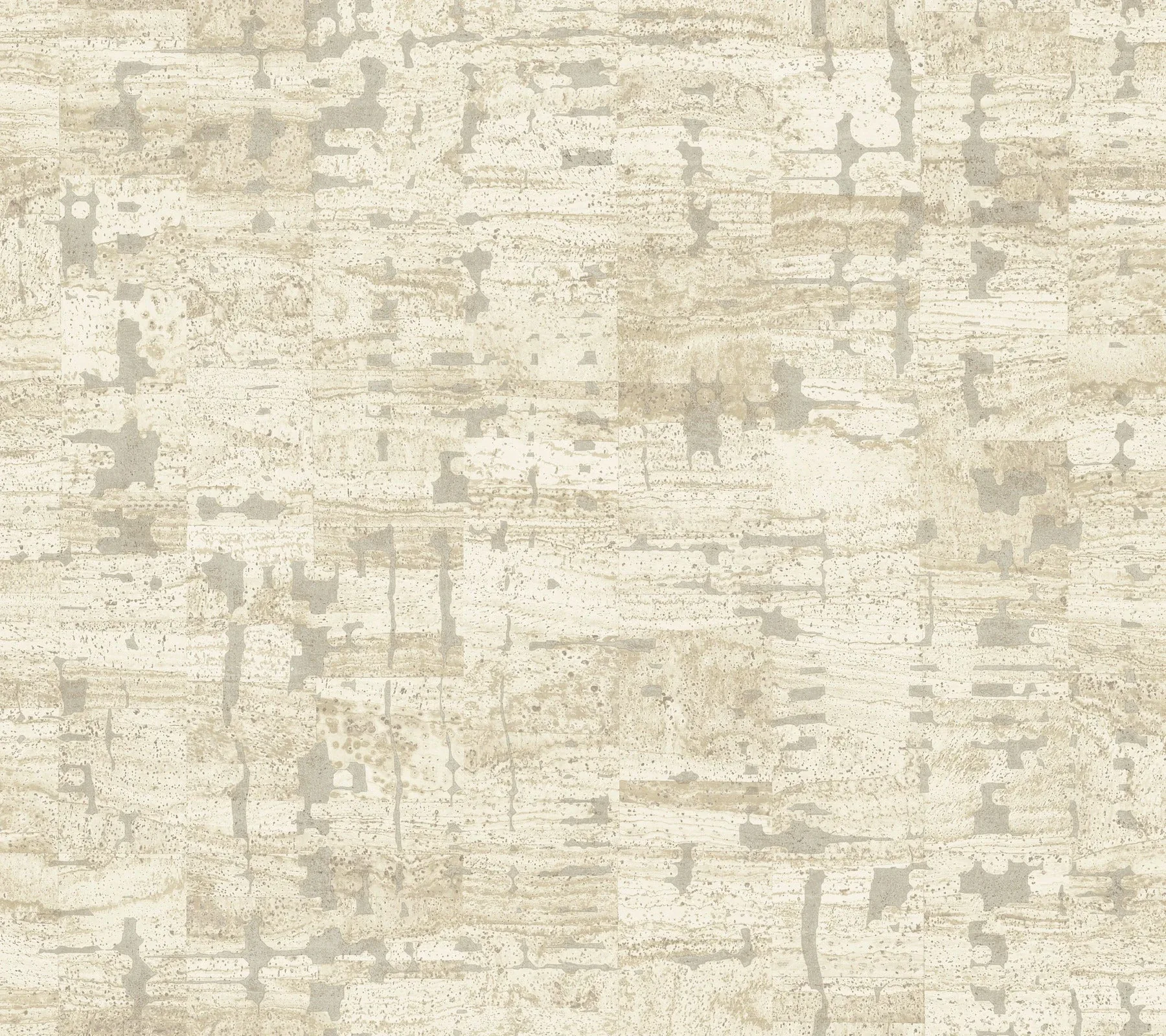 York Wallcoverings Pop The Cork Stone Wallpaper - SKU GN2652