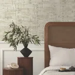 York Wallcoverings Pop The Cork Stone Wallpaper | Wallpaper Twins York Wallcoverings Pop The Cork Stone Wallpaper - SKU GN2652