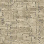 York Wallcoverings Pop The Cork Taupe Wallpaper | Wallpaper Twins York Wallcoverings Pop The Cork Taupe Wallpaper - SKU GN2651