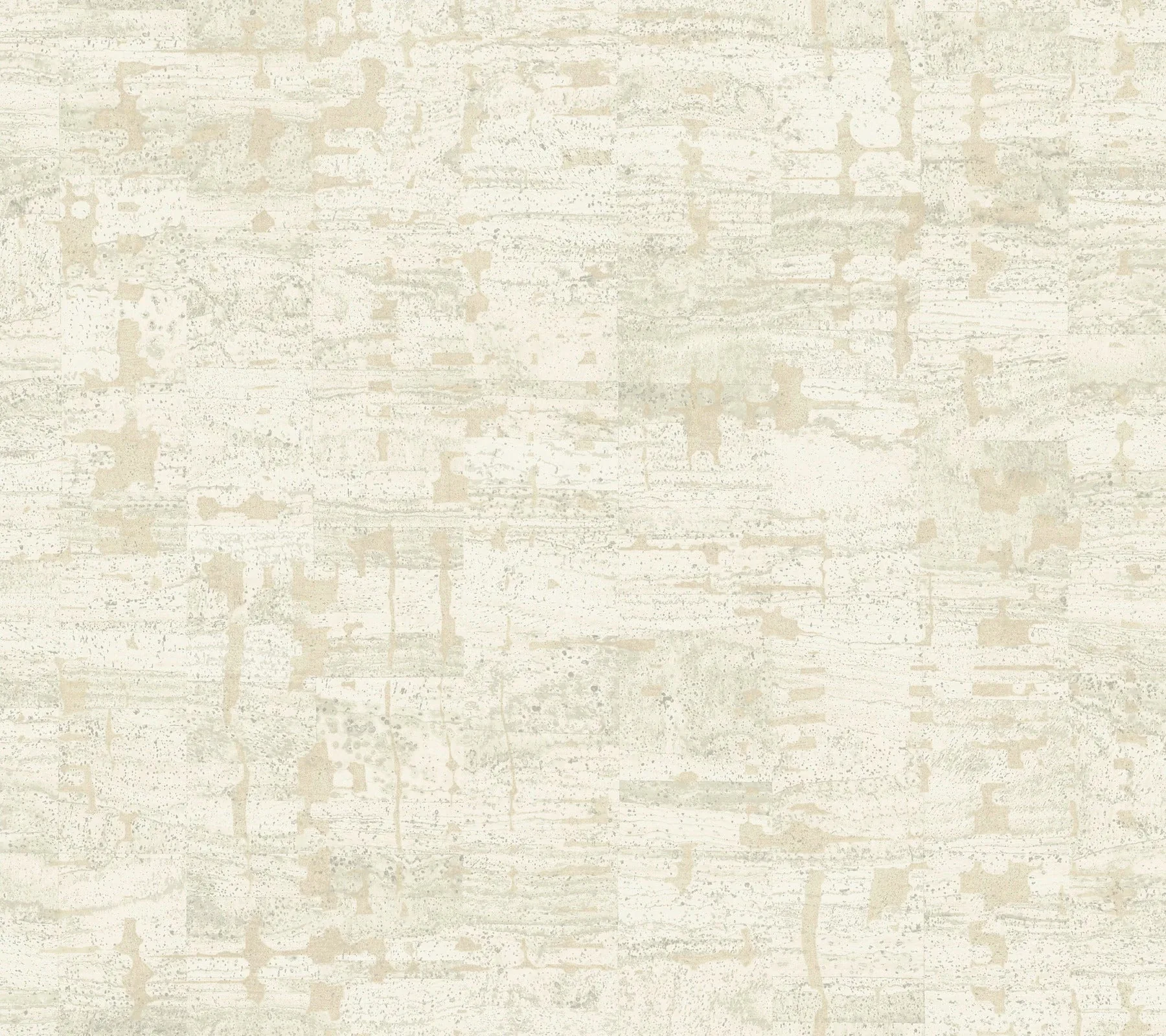 York Wallcoverings Pop The Cork White Wallpaper - SKU GN2655