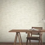 York Wallcoverings Pop The Cork White Wallpaper - SKU GN2655