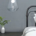 York Wallcoverings Purl One Denim Wallpaper | Wallpaper Twins York Wallcoverings Purl One Denim Wallpaper - SKU UD2511N