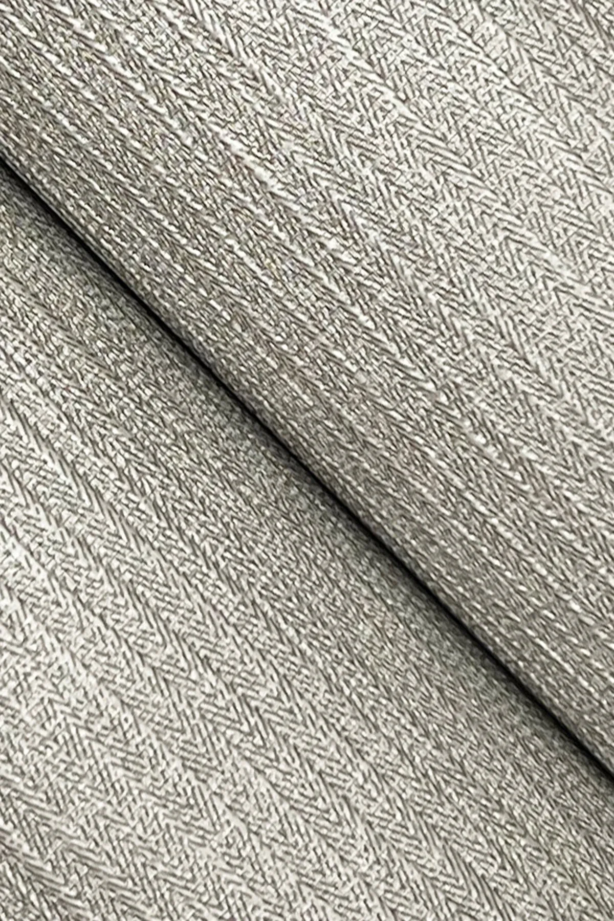 York Wallcoverings Purl One Graphite Wallpaper | Wallpaper Twins York Wallcoverings Purl One Graphite Wallpaper - SKU UD2510N