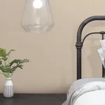York Wallcoverings Purl One Sand Wallpaper | Wallpaper Twins York Wallcoverings Purl One Sand Wallpaper - SKU UD2506N