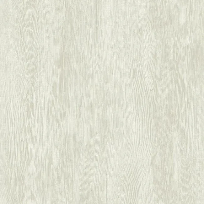 York Wallcoverings Quarter Sawn Wood Beige Wallpaper - SKU FH4052