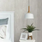 York Wallcoverings Quarter Sawn Wood Grey Wallpaper | Wallpaper Twins York Wallcoverings Quarter Sawn Wood Grey Wallpaper - SKU FH4051