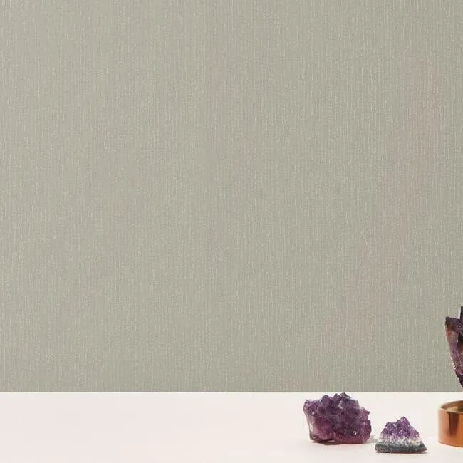 York Wallcoverings Radiant Juniper Beige Wallpaper - SKU DA3540N