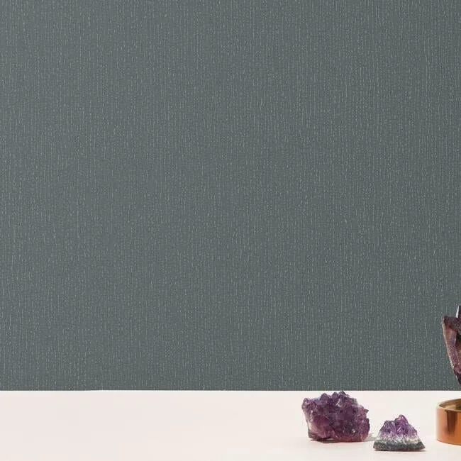 York Wallcoverings Radiant Juniper Black Wallpaper | Wallpaper Twins York Wallcoverings Radiant Juniper Black Wallpaper - SKU DA3545N
