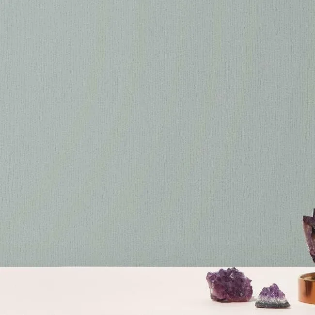 York Wallcoverings Radiant Juniper Blue & Grey Wallpaper | Wallpaper Twins York Wallcoverings Radiant Juniper Blue & Grey Wallpaper - SKU DA3541N