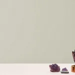 York Wallcoverings Radiant Juniper Light Grey Wallpaper - SKU DA3534N