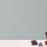 York Wallcoverings Radiant Juniper Light Grey Wallpaper - SKU DA3538N